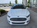 Used 2014 Ford Fusion SE image 3