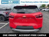 Used 2020 Chevrolet Blazer LT image 4