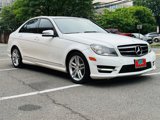 Used 2014 Mercedes-Benz C 300 4MATIC Sedan image 4