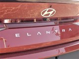 New 2025 Hyundai Elantra Sport w/ Cargo Package image 5