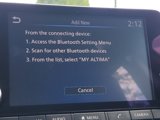 Used 2022 Nissan Altima 2.5 SR image 5