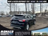 Certified 2021 Ford Escape SE w/ Convenience Package image 3
