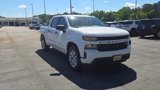 Used 2020 Chevrolet Silverado 1500 Custom w/ Custom Value Package image 3
