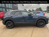New 2025 MAZDA CX-30 AWD 2.5 S w/ Select Sport Pkg image 4