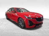 Certified 2021 Cadillac CT5 V w/ Premium Package image 3