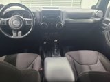Used 2013 Jeep Wrangler Unlimited Sport image 2
