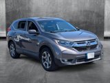 Used 2018 Honda CR-V EX-L image 3