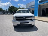 Used 2014 Chevrolet Silverado 2500 W/T image 3