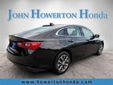 Used 2024 Chevrolet Malibu LT image 3