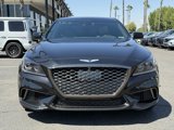 Used 2019 Genesis G80 3.3T Sport image 5
