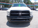Used 2018 RAM 2500 Tradesman image 2
