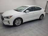 Used 2020 Hyundai Elantra SEL w/ Cargo Package (C1) image 2
