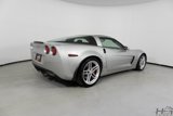 Used 2006 Chevrolet Corvette Z06 w/ Preferred Equipment Group image 6