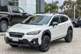 Used 2021 Subaru Crosstrek 2.5i Sport w/ Moonroof Package image 3