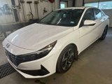 Used 2021 Hyundai Elantra Limited image 2