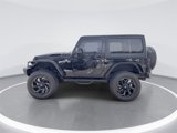 Used 2016 Jeep Wrangler Rubicon w/ Power Convenience Group image 4