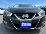 Used 2018 Nissan Maxima 3.5 SV image 4