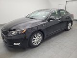 Used 2015 Kia Optima EX w/ EX Premium Package image 2