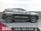 Used 2017 Jeep Grand Cherokee Limited image 2
