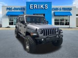 Used 2019 Jeep Wrangler Unlimited Sport S image 4