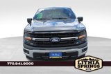 Certified 2024 Ford F150 XLT w/ Mobile Office Package image 2