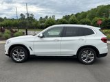 Used 2021 BMW X3 sDrive30i w/ Premium Package image 5