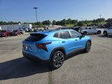 New 2025 Chevrolet Trax RS image 3