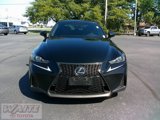 Used 2020 Lexus IS 350 F Sport w/ F Sport Package image 6