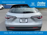 New 2025 Honda HR-V LX image 3