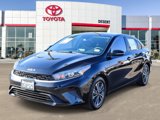 Used 2023 Kia Forte LXS w/ LXS Technology Package image 3