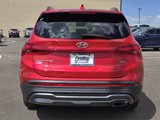 Certified 2022 Hyundai Santa Fe XRT image 5