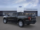 New 2025 Ford Ranger XL image 4