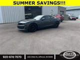 Used 2012 Chevrolet Camaro SS image 2