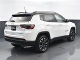 Used 2022 Jeep Compass Limited image 3