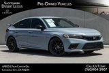 Used 2022 Honda Civic Sport image 1