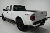 Used 2001 Ford Ranger 4x4 SuperCab image 4