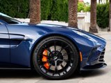 Used 2025 Aston Martin V8 Vantage Coupe image 4