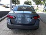 New 2025 Nissan Versa S image 6