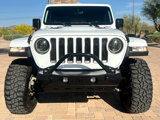 Used 2022 Jeep Wrangler Unlimited Rubicon image 2
