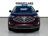 Certified 2022 Ford Edge Titanium image 2