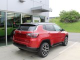 New 2025 Jeep Compass Limited w/ Elite Group image 4