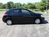 Used 2011 Nissan Versa 1.8 S w/ Plus Pkg image 2