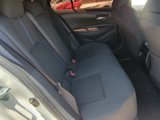Certified 2021 Toyota Corolla SE w/ Carpet Mat Package (TMS) image 5