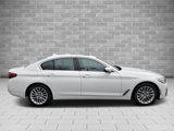 Certified 2021 BMW 540i xDrive w/ Premium Package image 4