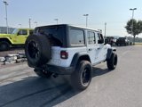 Used 2020 Jeep Wrangler Unlimited Sport image 3
