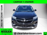 Used 2022 Buick Encore GX Select w/ Advanced Technology Package image 2