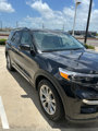 Used 2022 Ford Explorer Limited w/ Equipment Group 301A image 3
