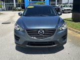 Used 2016 MAZDA CX-5 Sport w/ Rear Camera Package image 3