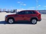 Used 2020 Toyota RAV4 XLE image 6