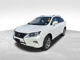 Used 2014 Lexus RX 350 FWD image 3